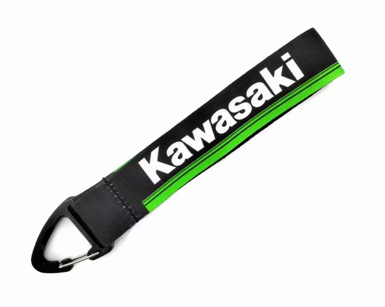 Kawasaki Sleutelhanger