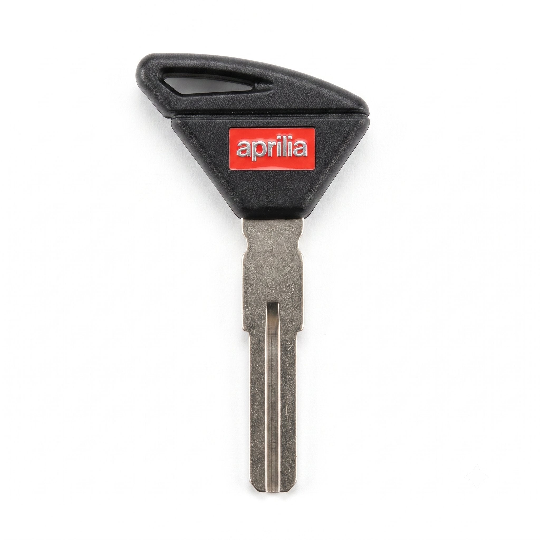 Aprilia ZADI blanco chipsleutel Type A – motorsleutel met immobiliser