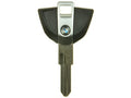 BMW Blanco Sleutel C600 C650 G310