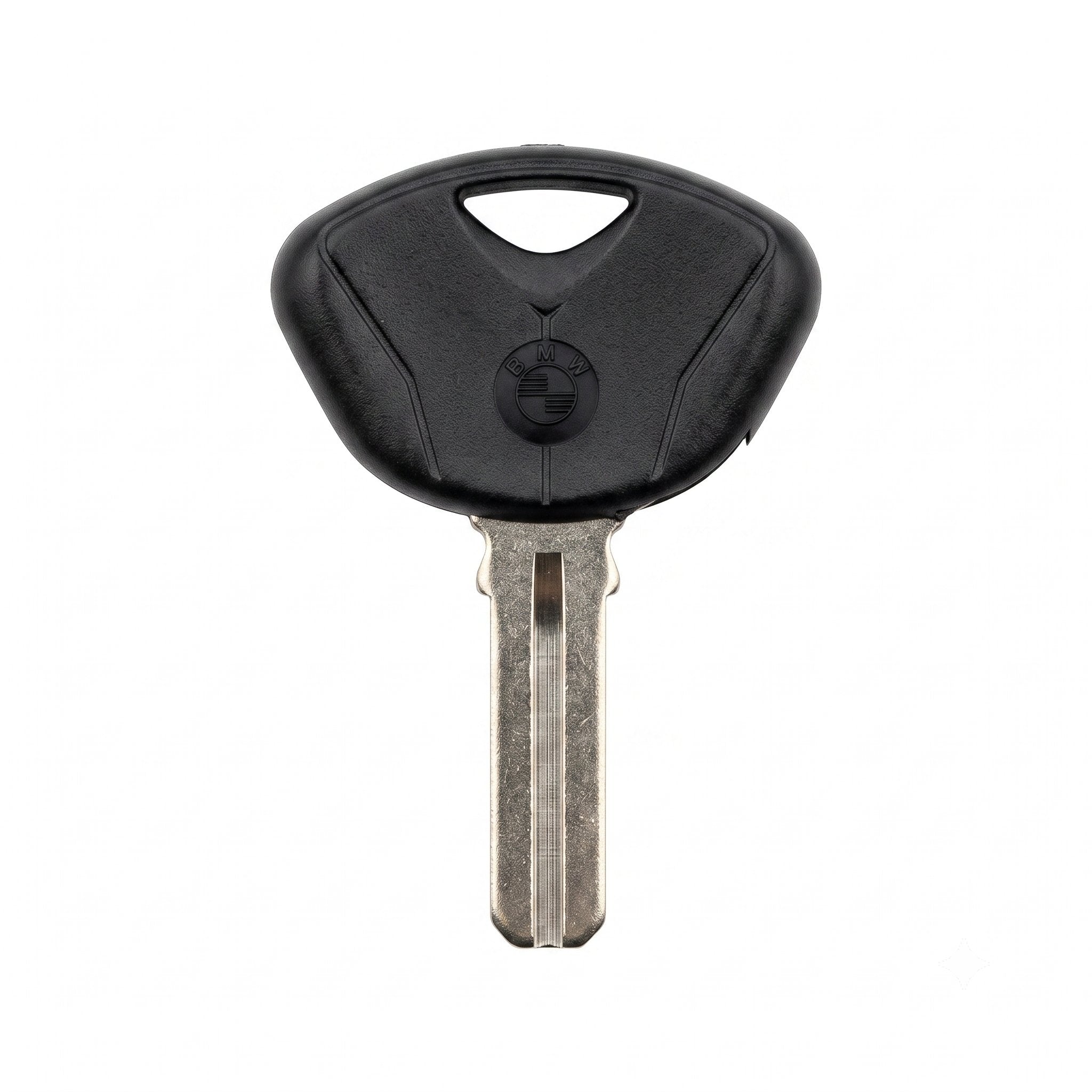 BMW BMSX/BMSK blanco chipsleutel – motorsleutel met transponderchip
