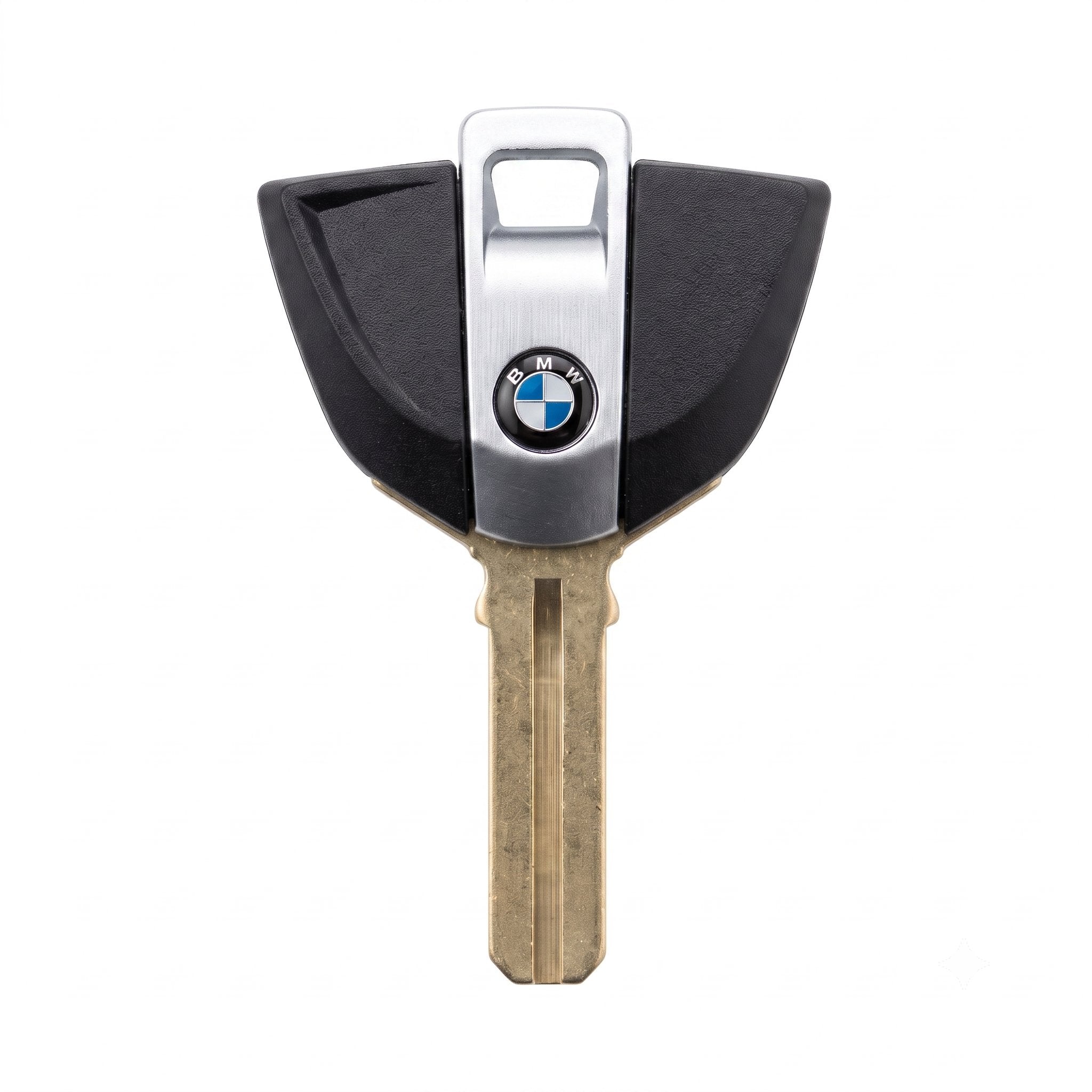 BMW ESW4 blanco chipsleutel – motorsleutel met transponderchip