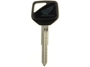 Honda HISS Chipsleutel 35121-MBW-601