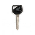 Honda HISS chipsleutel 35121-MBW-601 – blanco motorsleutel