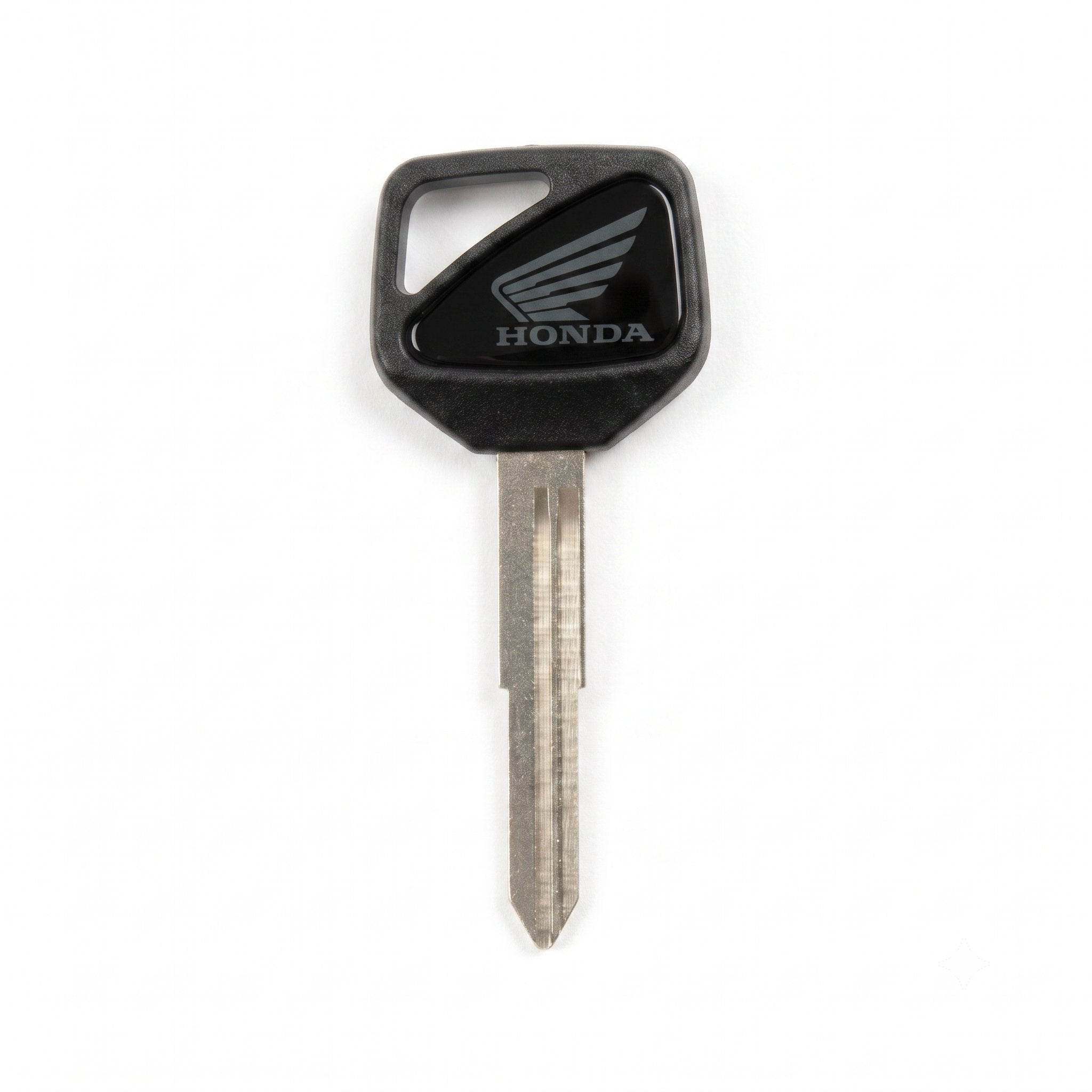 Honda HISS chipsleutel 35121-MBW-601 – blanco motorsleutel