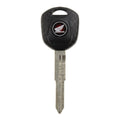 Honda HISS chipsleutel 35121-MFJ-D00 – blanco motorsleutel