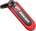 Ducati Sleutelhanger