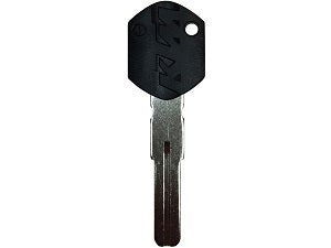 KTM Blanco Chipsleutel ZADI Secure