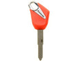 Kawasaki Chipsleutel Rood Modern