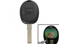 Piaggio MP3 Chipsleutel Immobiliser