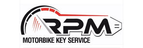 RPM Motorbike Key Service - Home