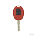 Gilera Blank Chip Key